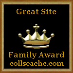 Great Site Family Award