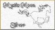 Mystic Moon Silver Award