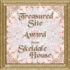 Skeldale House Treasured Site Award