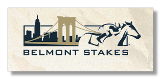 The Offical Preakness Stakes Logo