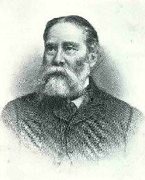 An image of James Russell Lowell