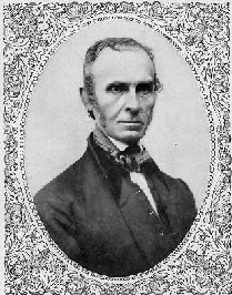 An image of John Greenleaf Whittier