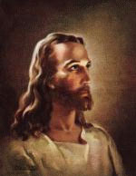 A Picture of Jesus