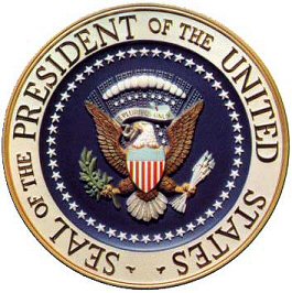United States Presidential Seal