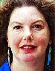 Anna Williams Allison, 48, of Stoneham, Massachusetts. Passenger American Airlines Flight 11