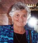 Barbara Keating, 72, of Palm Springs, California. Passenger American Airlines Flight 11