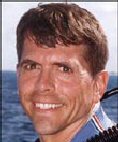 Charles E. Jones, 48, of Bedford, Massachusetts. Passenger American Airlines Flight 11