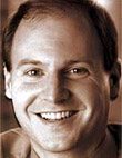 David E. Retik, 33, of Needham, Massachusetts. Passenger American Airlines Flight 11