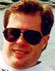 David P. Kovalcin, 42, Hudson, New Hampshire. Passenger American Airlines Flight 11