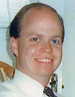 Edward R. "Ted" Hennessy Jr., 35, of Belmont, Massachusetts. Passenger American Airlines Flight 11