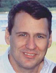 Jeffrey Coombs, 42, of Abington, Massachusetts. Passenger American Airlines Flight 11