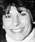 Judith Camilla Larocque (Frankel), 50, of Framingham, Massachusetts. Passenger American Airlines Flight 11