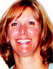 Karen A. Martin, 40, of Danvers, Massachusetts, Flight Attendant.