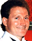 Kenneth Waldie, 46, of Methuen, Massachusetts. Passenger American Airlines Flight 11