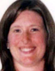 Linda M. George, 27, of Westborough, Massachusetts. Passenger American Airlines Flight 11