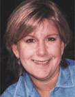 Lisa Fenn Gordenstein, 41, of Needham, Massachusetts. Passenger American Airlines Flight 11