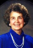 Mary A. Wahlstrom, 78, of Kaysville, Utah. Passenger American Airlines Flight 11