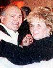 Mary Trentini, 67, of Everett, Massachusetts. Passenger American Airlines Flight 11