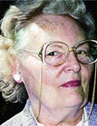 Mildred Naiman, 81, of Andover, Massachusetts. Passenger American Airlines Flight 11