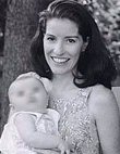 Neilie Anne Heffernan Casey, 32, of Wellesley, Massachusetts. Passenger American Airlines Flight 11