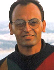Peter el-Hachem, 40, of Tewksbury, Massachusetts. {native of Akoura, Lebanon.} Passenger American Airlines Flight 11