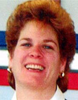 Renee Lucille Newell, 37, of Cranston, Rhode Island. Passenger American Airlines Flight 11