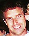 Robert Hayes, 37, of Amesbury, Massachusetts. Passenger American Airlines Flight 11