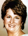 Susan A. MacKay, 44, of Westford, Massachusetts. Passenger American Airlines Flight 11