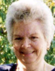 Thelma Cuccinello, 71, of Wilmot Flat, New Hampshire. Passenger American Airlines Flight 11