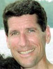 First Officer Thomas McGuinness, 42, Portsmouth, New Hampshire - Co-Pilot American Airlines Flight 11