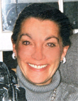 Ann Judge, 49, of Great Falls, Virginia. Passenger American Airlines Flight 77