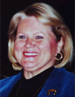 Barbara G. Edwards, 58, of Las Vegas, Nevada. Passenger American Airlines Flight 77