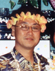 Dong Lee, 48, of Leesburg, Virginia. Passenger American Airlines Flight 77