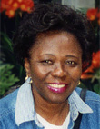 Hilda E. Taylor, 62, of Forestville, Maryland. Passenger American Airlines Flight 77