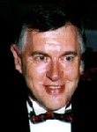 Ian J. Gray, 55, of Mildenhall, England. Passenger American Airlines Flight 77