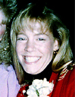 Jennifer Lewis, 38, of Culpeper, Virginia, Flight Attendant. American Airlines Flight 77