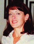 Mari-Rae Sopper, 35, of Washington D.C. Passenger American Airlines Flight 77