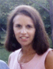 Michele Heidenberger, of Chevy Chase, Maryland, Flight Attendant American Airlines Flight 77