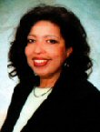 Norma Khan, 45, from Reston, Virginia. Passenger American Airlines Flight 77