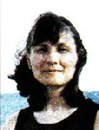 Norma Lang Steuerle, 54, of Alexandria, Virginia. Passenger American Airlines Flight 77