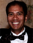 Ruben Ornedo, 39, of Los Angeles, California. Passenger American Airlines Flight 77