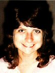 Vicki C. Yancey, 43, Springfield, Virginia. Passenger American Airlines Flight 77