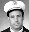 Captain James M. Amato, 43, Ronkonkoma, N.Y., USA - Firefighter - Squad Company 1, New York City Fire Department.