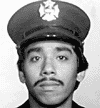 Faustino Apostol Jr., 55, New York, N.Y., USA - Firefighter - Battalion 2, New York City Fire Department.