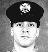 David Gregory Arce, 36, New York, N.Y., USA - Firefighter - Engine Company 33 - New York City Fire Department.