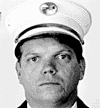 Lieutenant Gregg Arthur Atlas, 45, Howells, N.Y., USA - Firefighter - Engine 10, New York City Fire Department.