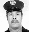 Stephen Elliot Belson, 51, New York, N.Y., USA - Firefighter - Battalion 7, New York City Fire Department.