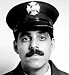 Carl Vincent Bini, 44, New York, N.Y., USA - Firefighter - Rescue Unit 5, New York City Fire Department.