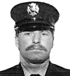 Frank Bonomo, 42, Port Jefferson, N.Y., USA - Firefighter - Engine Company 230, New York City Fire Department.