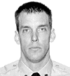 Gary R. Box, 37, North Bellmore, N.Y., USA - Firefighter - Squad Company 1, New York City Fire Department.